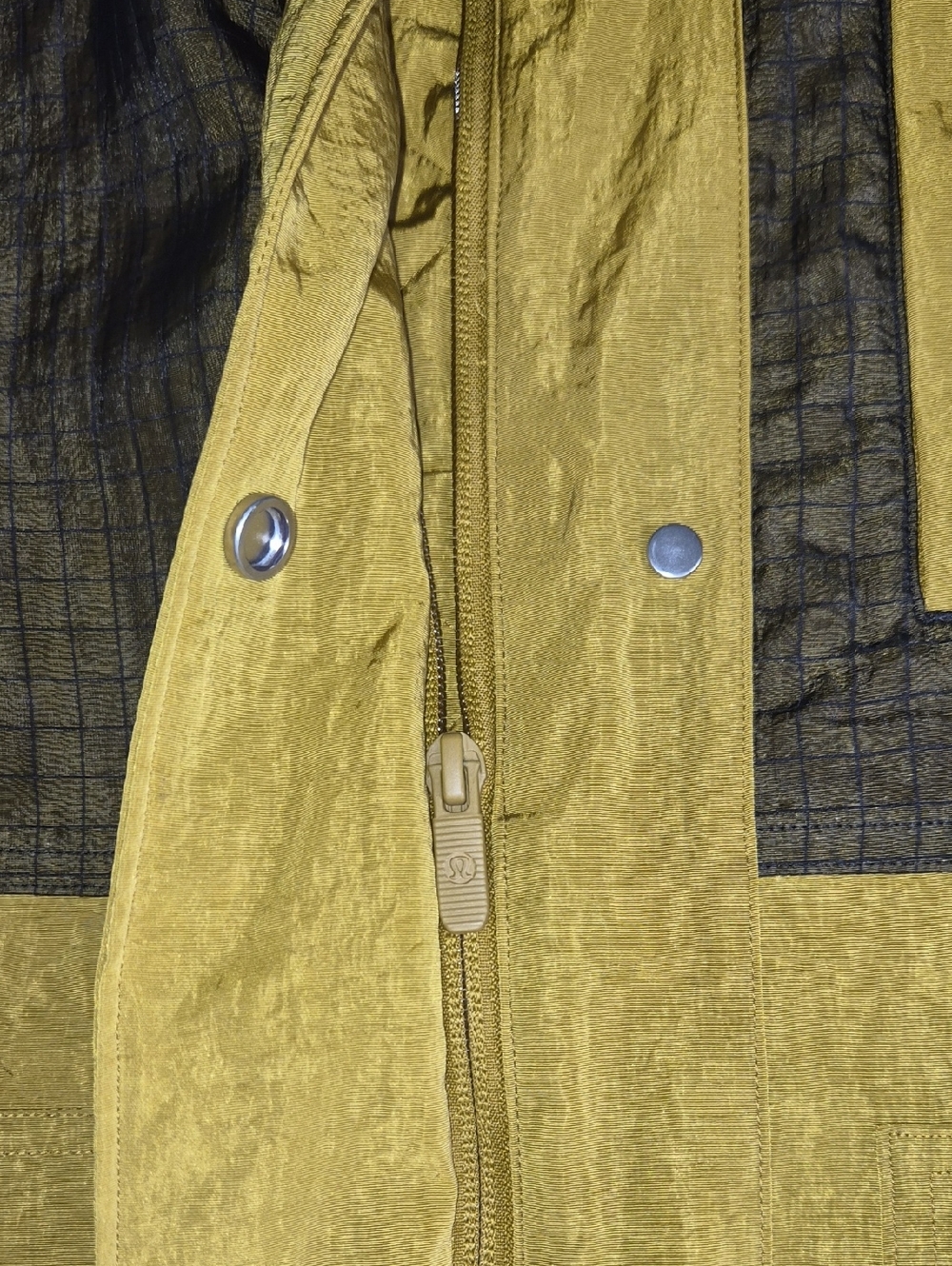 Lululemon Water-Repellent Jacket - Picture 4 of 13